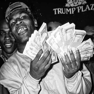 Dinero (feat. Sennpay) - Single
