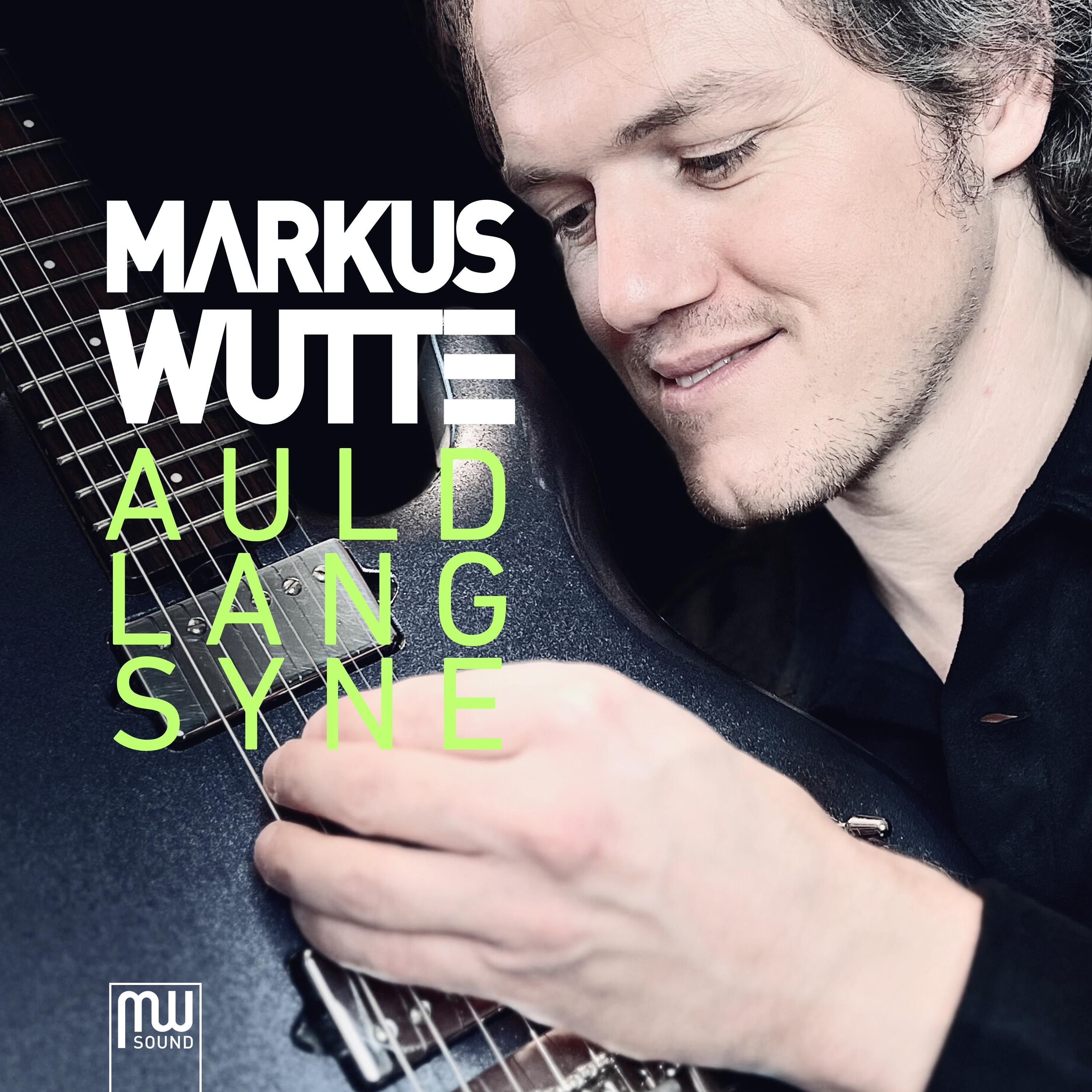 Auld Lang Syne - Single
