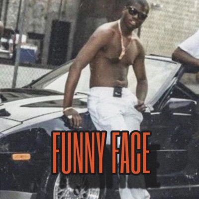 Funny Face - Single