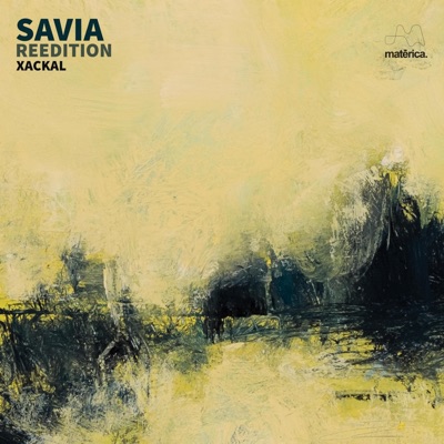 Savia (Reedition) - Single