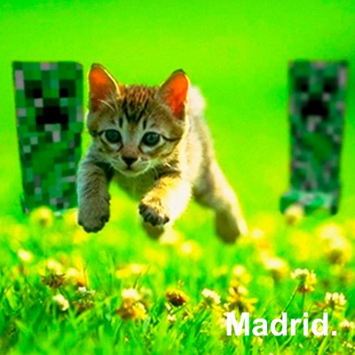 Madrid - Single