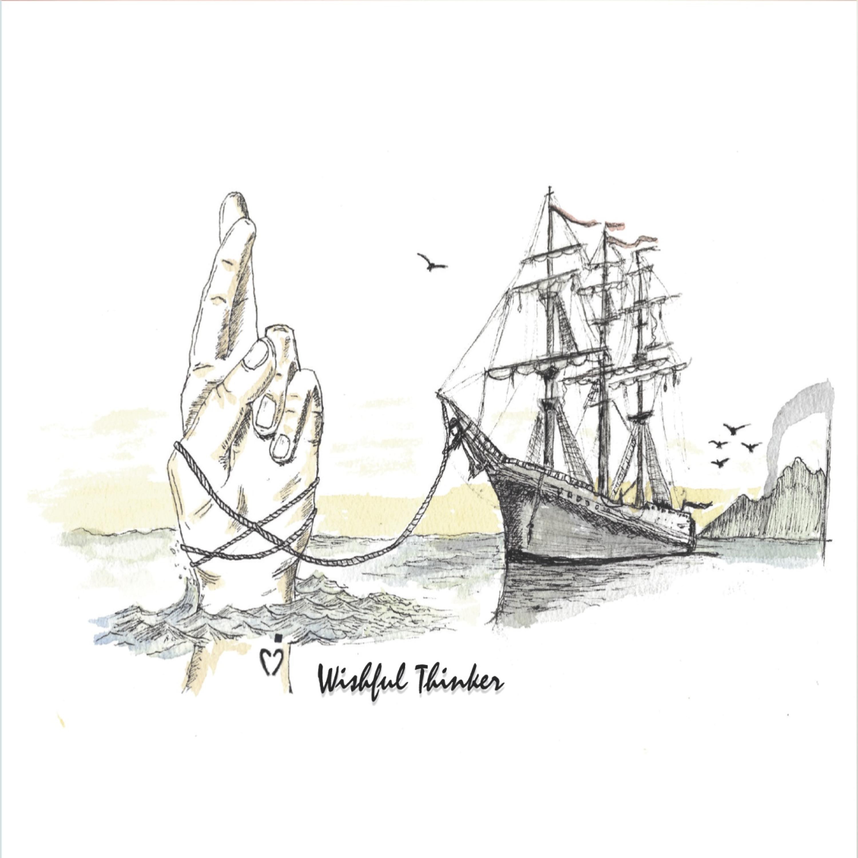 Wishful Thinker - EP