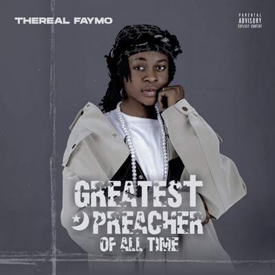 Greatest Preacher of All Time - EP