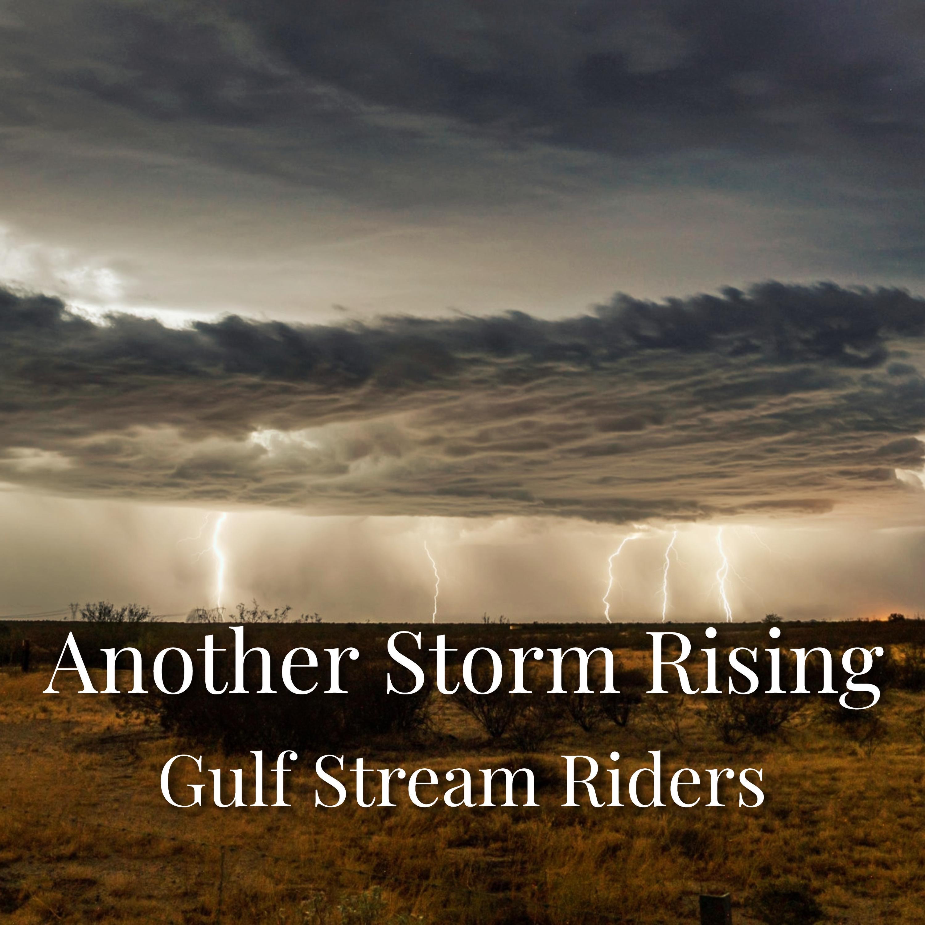 Another Storm Rising - Single