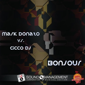 Bonjour ( Hit Mania Special Edition 2017 ) - Single
