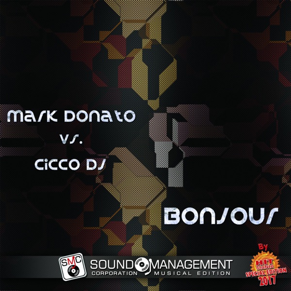 Bonjour ( Hit Mania Special Edition 2017 ) - Single