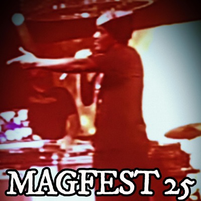 Live At MAGFEST 2025 - EP