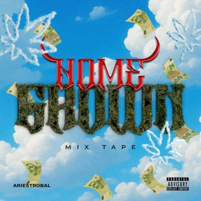 Home Grown Mixtape