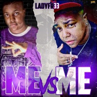 Smoke Klears(MeVsMe) - Single - Ladyfr33