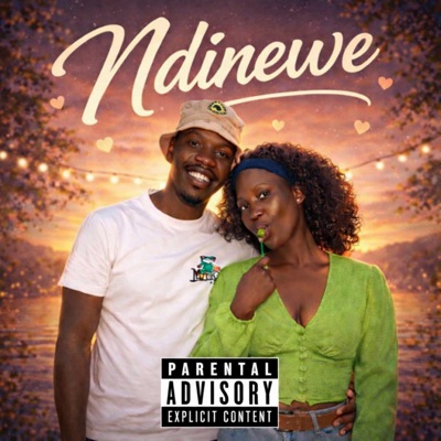 Ndinewe (feat. Mary) - Single