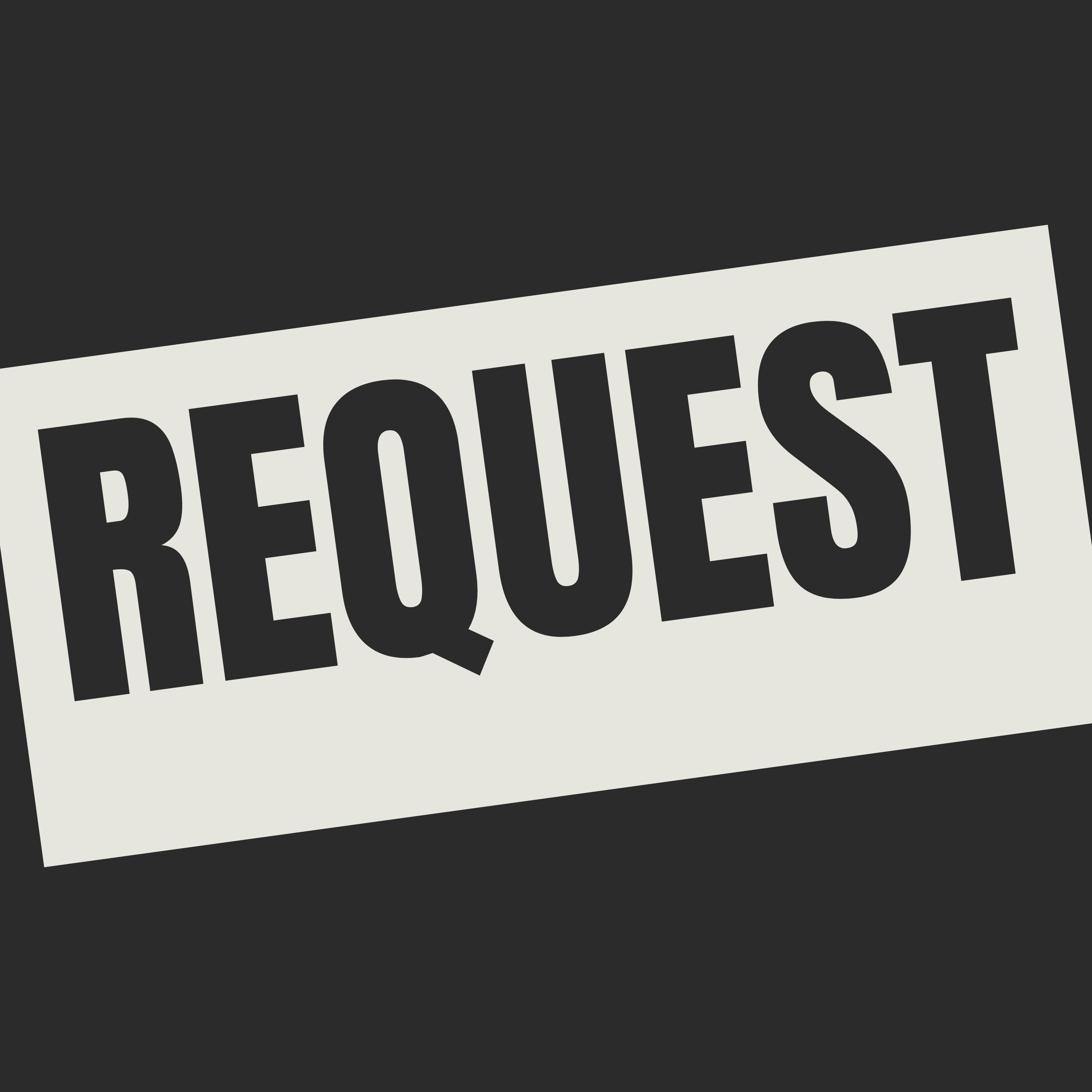 Request