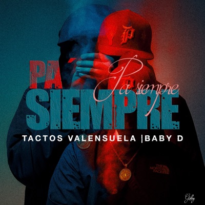 Pa Siempre - Single