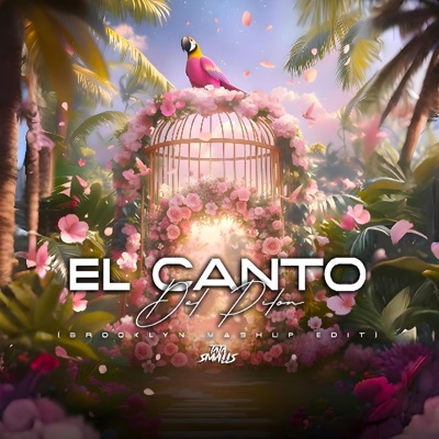 El Canto Del Pilon (Brooklyn Edit) - Single
