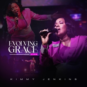 Evolving Grace (Live)