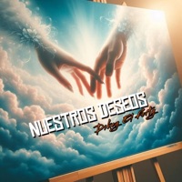 Nuestros Deseos - Single - Dikey El Forty