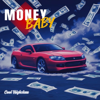 Money Baby - Single
