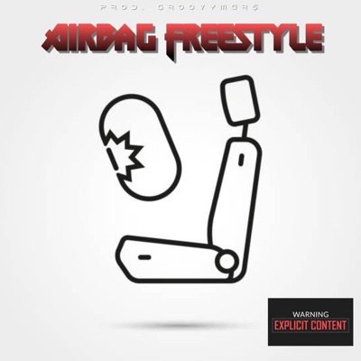 Airbag Freestyle - Single