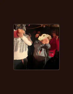 Listen to CeejGang, watch music videos, read bio, see tour dates & more!