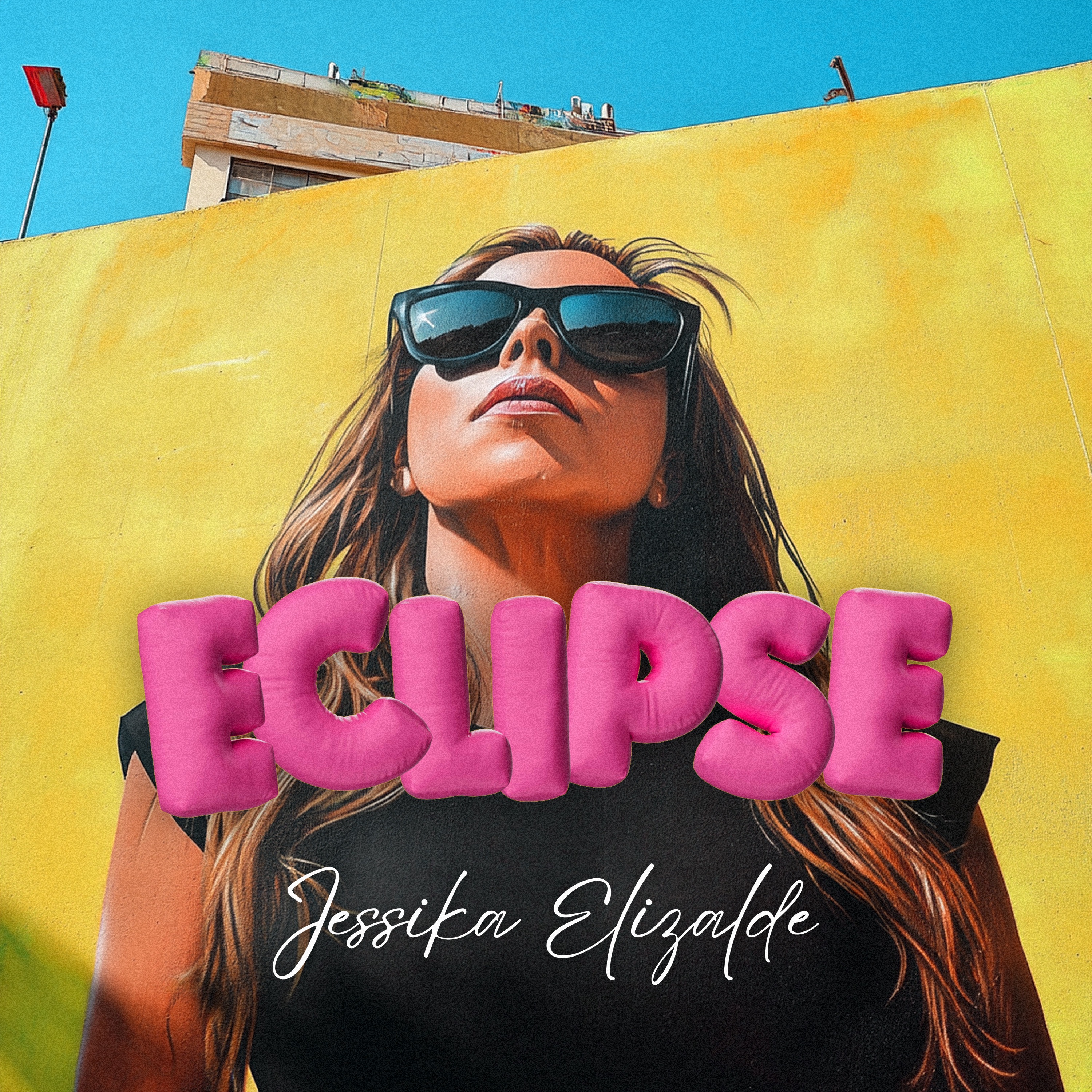 Eclipse - Single