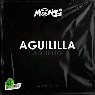 Aguililla - Single