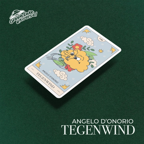 Tegenwind - Single