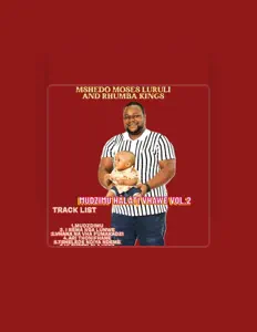 Listen to MSHEDO MOSES LURULI & RHUMBA KINGS, watch music videos, read bio, see tour dates & more!