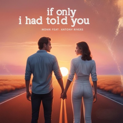 If Only I Had Told You (feat. Monik & Antony Rivers) - Single