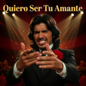 Quiero Ser Tu Amante