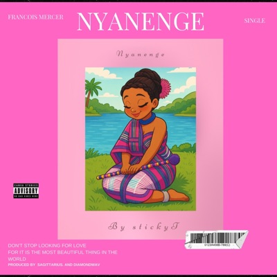 Nyanenge - Single