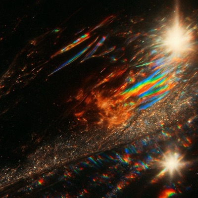 LETS GET RICH - Single