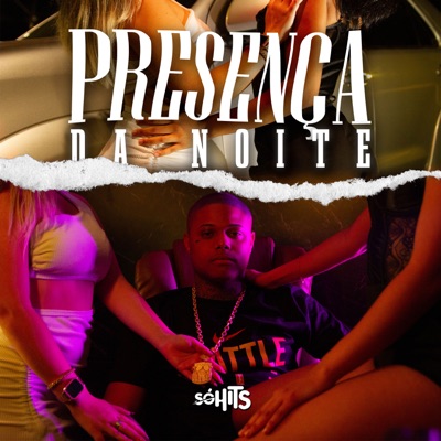 Presença da Noite - Single