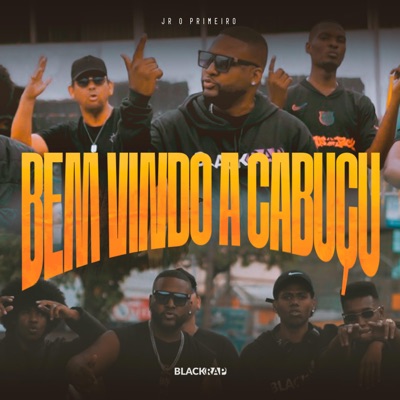 Bem Vindo à Cabuçu - Single