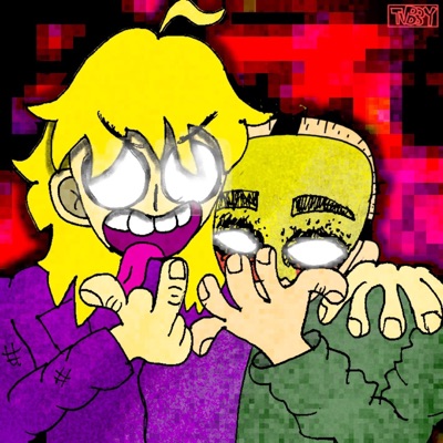 BALL'S OPEN (feat. HANNIBAL HACKENBUSH) - Single