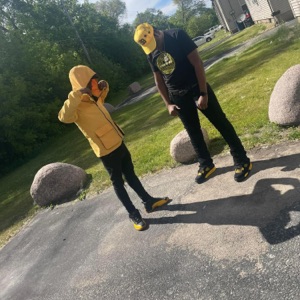 Tryna Get Higher (feat. Melo P)