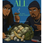 All (feat. DANNO) - Single