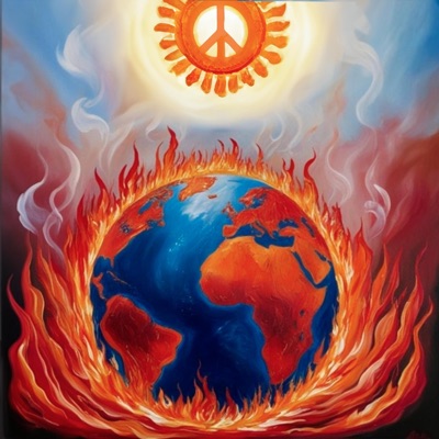 Fuck le Monde - Single