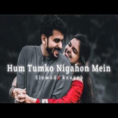 Breezy Bollywood - Hum Tumko Nigahon Mein