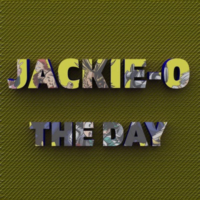 The Day (From "My Hero Academia") - Single