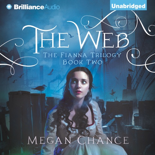 The Web: Fianna Trilogy, Book 2 (Unabridged) cover