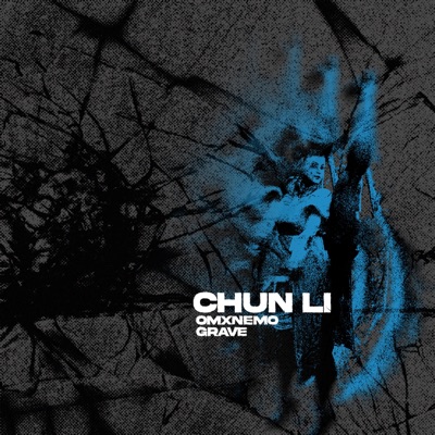 Montagem Chun LI - Single