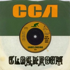 Unbelonging - Single