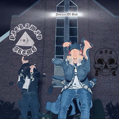 SONNET OF GXD (feat. DØNTDIETAI & KASPERTHEGXD) - Single