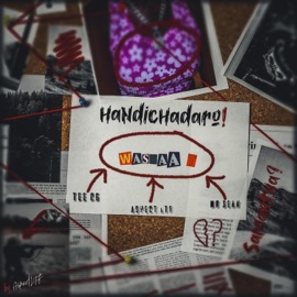 Handichadaro (feat. Washaa T Beatz, Mr Sean & TeeOG) Aspect Ltf