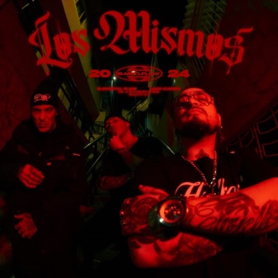 Los Mismos - Single