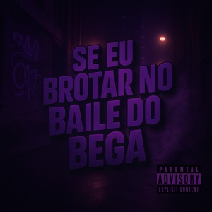 Se Eu Brotar no Baile do Bega