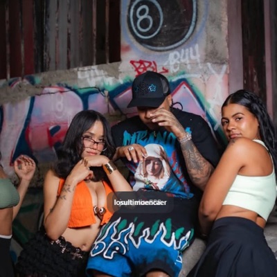 4pedazo (feat. Kaly Ocho) - Single