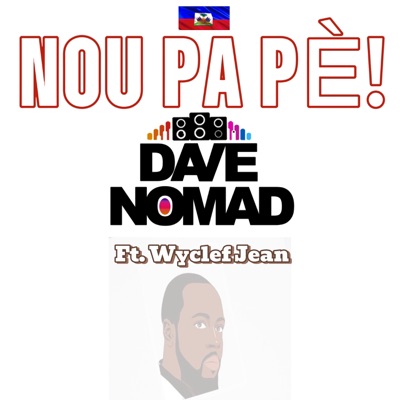 Nou Pa Pè - Single