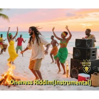 Oneness Riddim [Instrumental] - Single - LawGiver the Kingson & imperishable Uprising