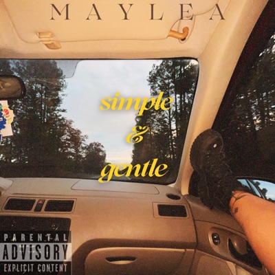 simple & gentle - Single