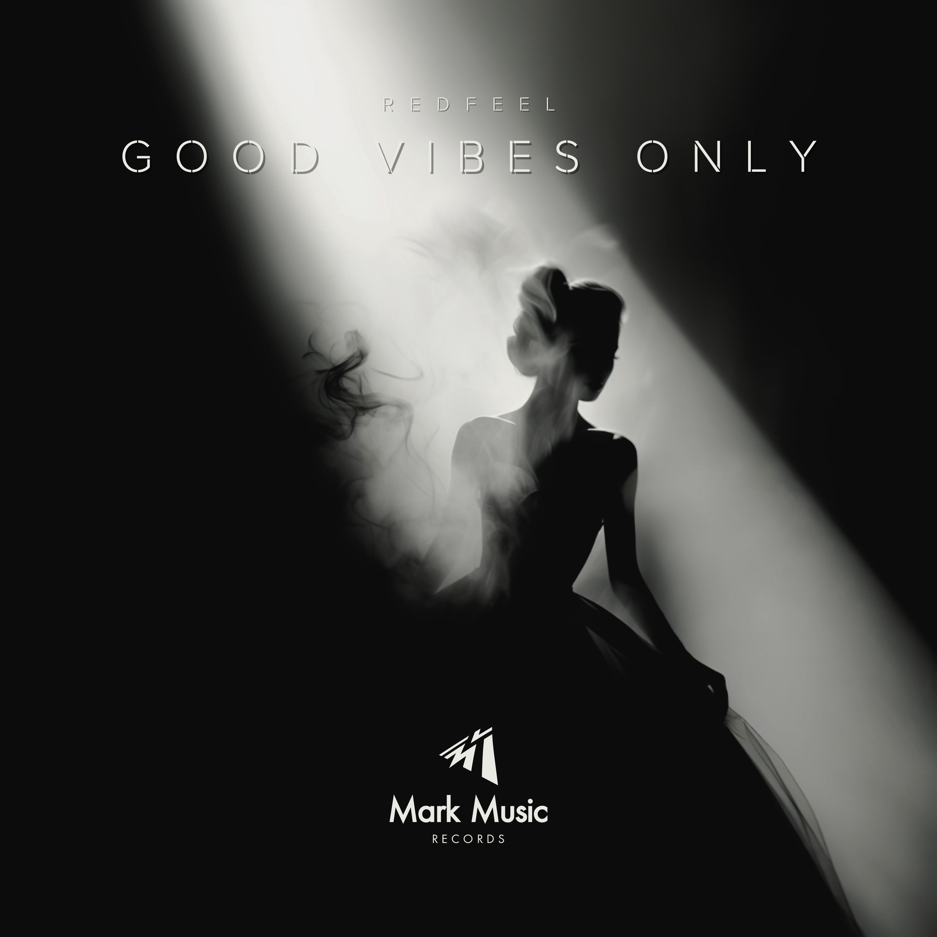 Good Vibes Only - Single